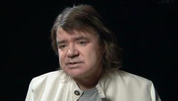 Евгений Осин: С Микки Рурком меня познакомил Брайан Ферри