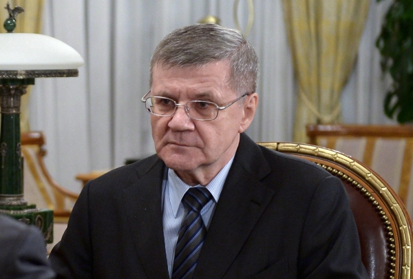 Генпрокуратура в 2016 году выявила более 3 миллионов нарушений прав и свобод граждан
