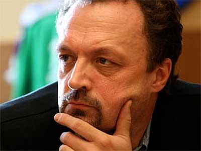 Виктор Гусев: Слуцкий пока и не думает о ЧМ-2018 (АУДИО)