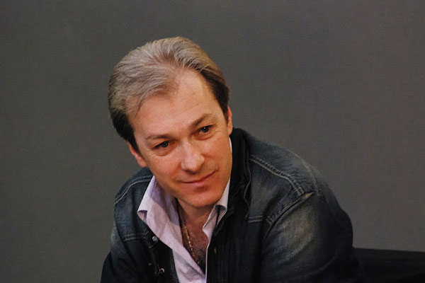 Флярковский: На премии «Все цвета джаза» музыканты в хорошем смысле получат по заслугам!