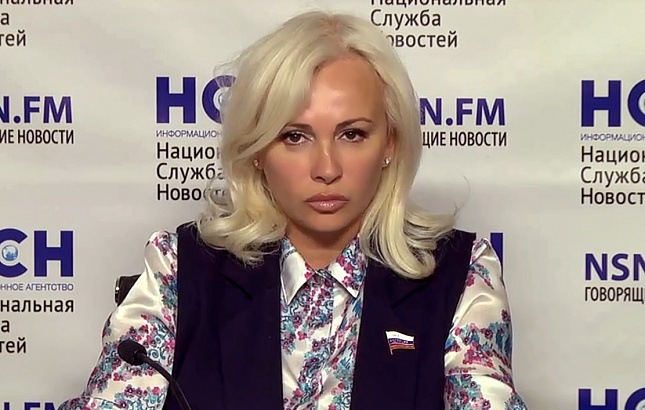Ковитиди: Объявление России «страной-агрессором» - первый шаг к введению военного положения