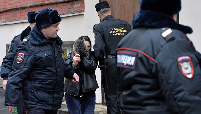 Приговор организаторам одной из крупнейших банковских афер последнего времени вынесен в Москве