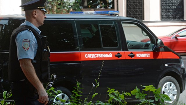 Переполох в СКР. Шакро потянул за собой «комитетских»?