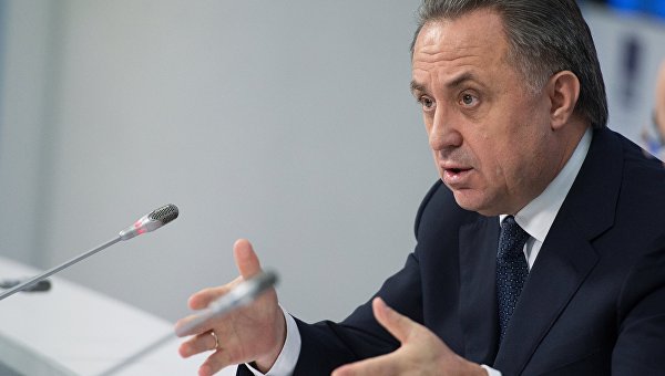 Мутко дал прогноз на второй день ОИ в Рио