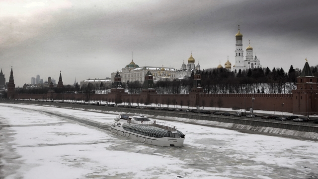 За аномально холодными выходными придёт потепление