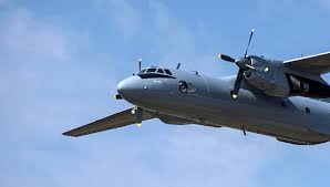 Все погибшие в катастрофе Ан-26 были военнослужащими