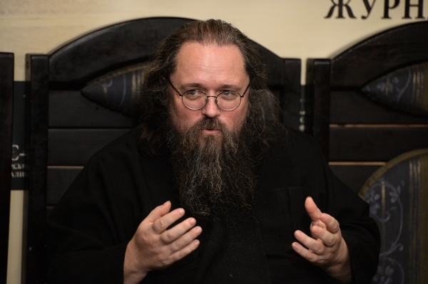Андрей Кураев