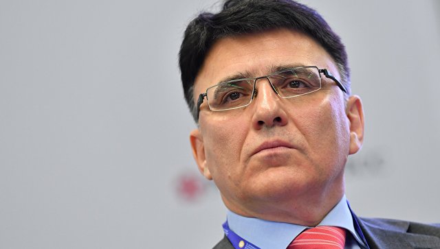 Жаров останется в кресле главы Роскомнадзора
