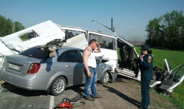В Госдуме знают о связи ДТП и лунных циклов лучше томских ученых