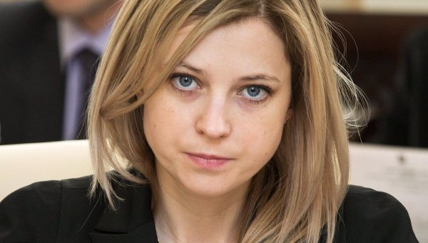 Заявление РПЦ о фильме «Матильда» не повлияло на позицию Поклонской