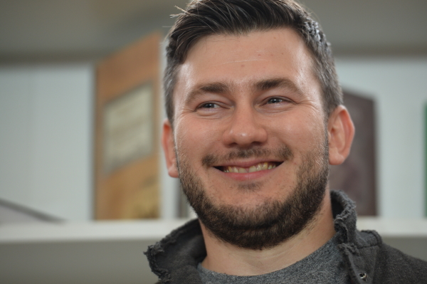Дмитрий Глуховский