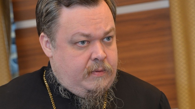 Всеволод Чаплин