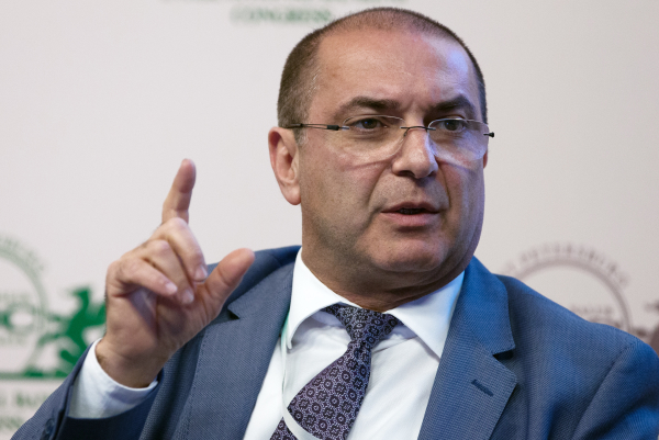 Тосунян: Слова Иванова о зачистке банков не нужно воспринимать негативно