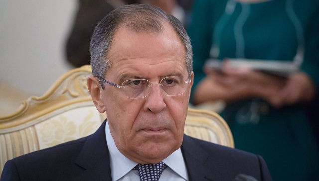 Лавров: Агрессивная русофобия США ставит под угрозу нашу безопасность