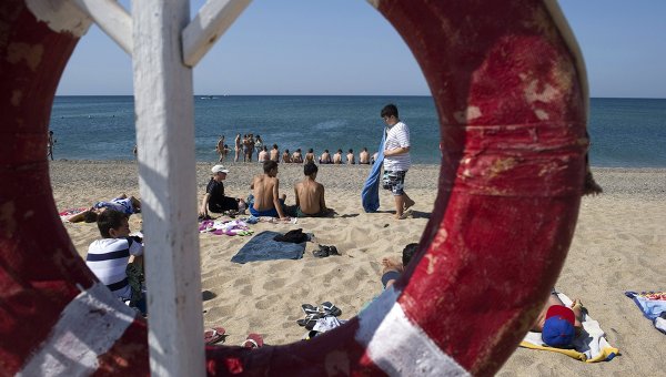 В Краснодарском крае начал действовать курортный сбор