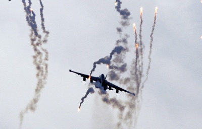 Эксперт: СУ-25 принесет ЛНР больше пользы в разведке, а не в бою