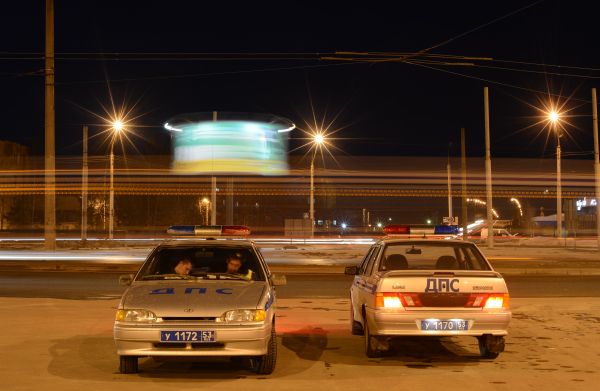 Два человека погибли в результате ДТП в Подмосковье