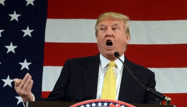 Лукьянов: Больше всех итогами выборов удивлен сам Трамп!