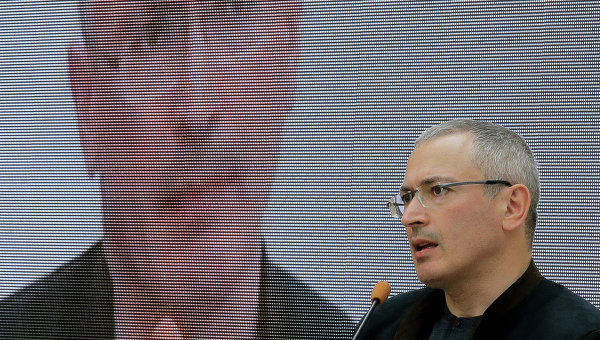 Ходорковский на выборы пойдет, но «не в Москве», так как боится Колымы