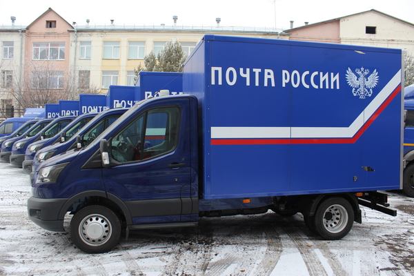 «Почта России» проверяет скандальное видео из Ноябрьска