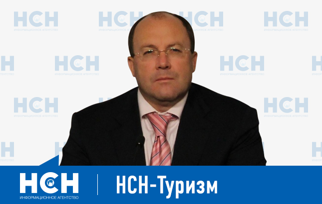 "НСН-Туризм" с Олегом Сафоновым