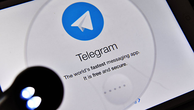   telegram      