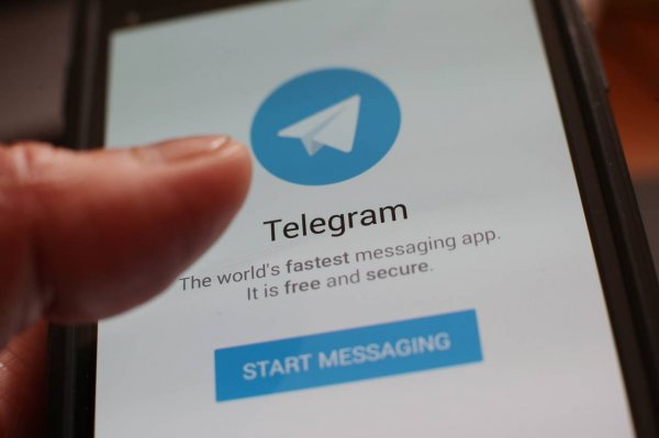 Суд рассмотрит иск о блокировке Telegram 12 апреля