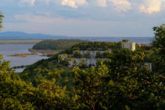Амурский мост – 20 лет на раскачку