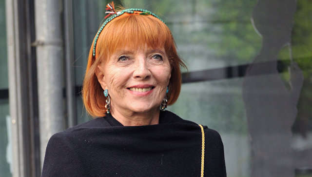 Умерла звезда фильмов Шаброля и Бунюэля французская актриса Стефан Одран