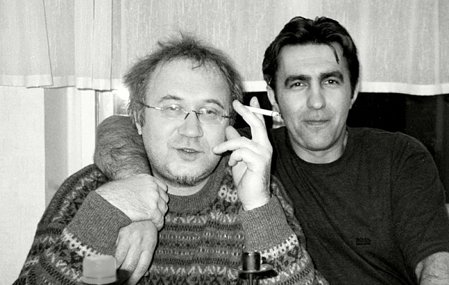 Трибьют-проект «Иллюминатор» ищет новых участников