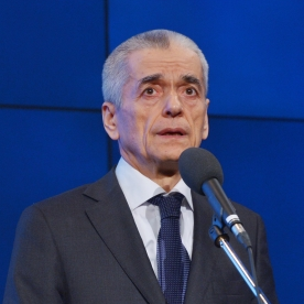 Геннадий Онищенко