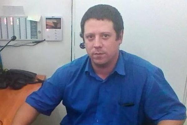 Арестован охранник сгоревшего ТЦ