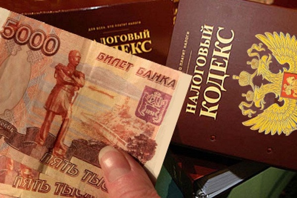 Госдума приняла во втором чтении пакет законопроектов о налоговой амнистии