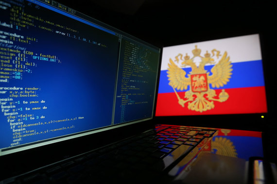 Дмитрий Медведев дал российским программистам карт-бланш