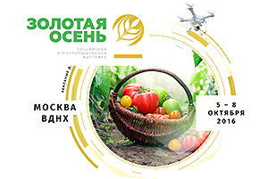 Калининградцы одержали ряд побед на выставке "Золотая осень"