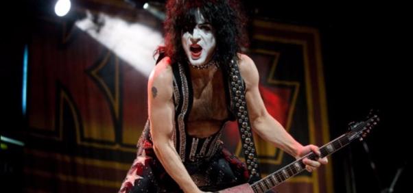 Вокалист KISS накануне визита в Москву назвал Трампа «частью жизненного опыта»