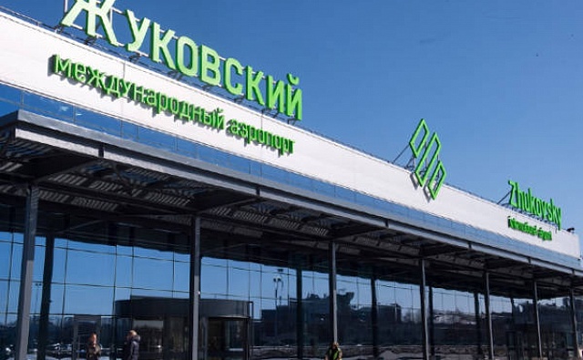 Аэропорту «Жуковский» не нашли коммерческой ниши