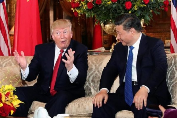 Уступки Трампа назвали достижением Си Цзиньпина