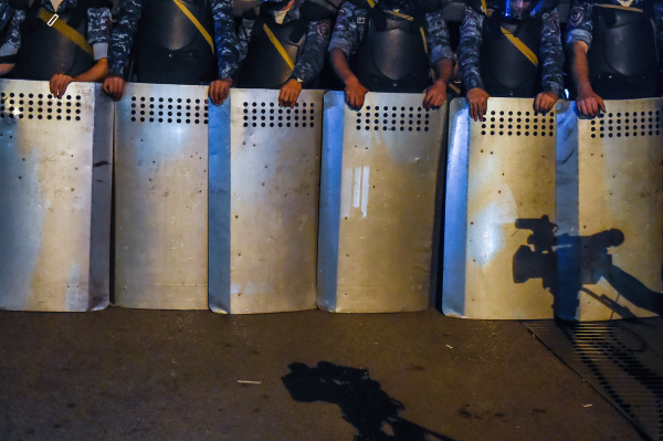 Политолог: Армения станет для России «новой Украиной»