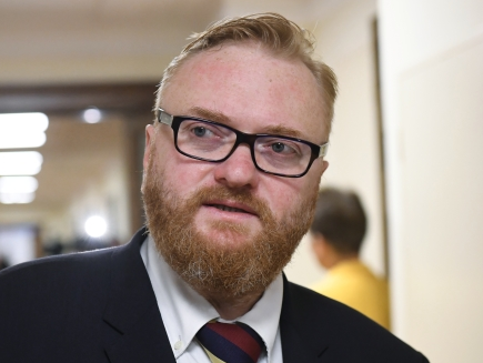 Виталий Милонов