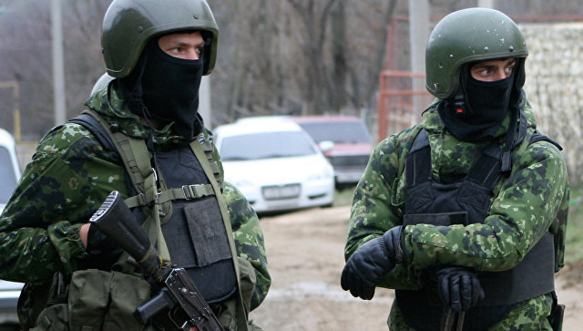 Спецоперация по ликвидации боевиков кизилюртовской банды начата в Дагестане