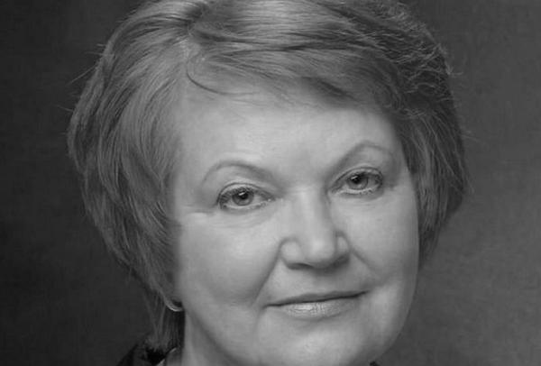 Умерла вдова основателя «Новой оперы»