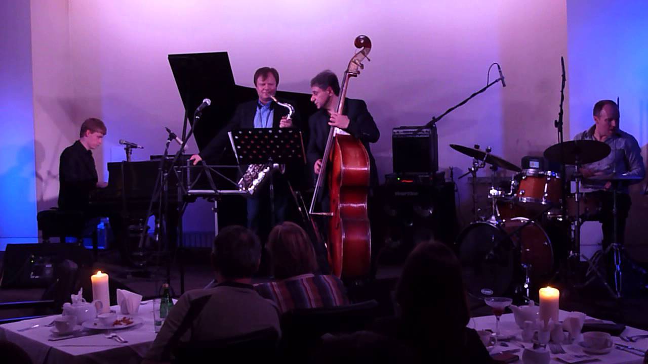 Радио Jazz и клуб Игоря Бутмана на Таганке открывают серию джазовых вечеров