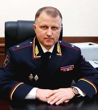 Начальник полковника-миллиардера подал рапорт об отставке