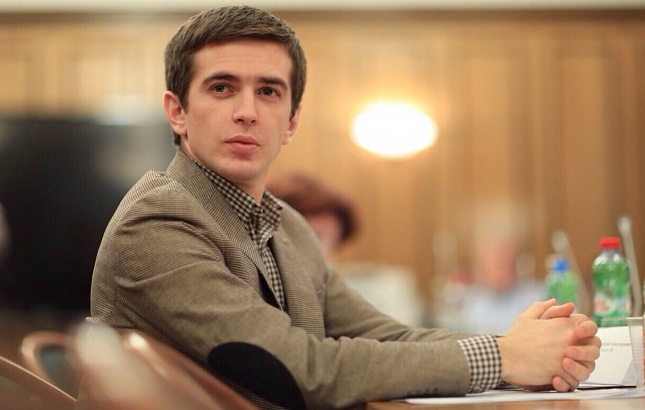 Дмитрий Чугунов