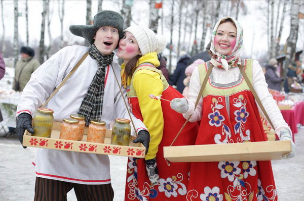 В Москву возвращаются коробейники. В новом формате