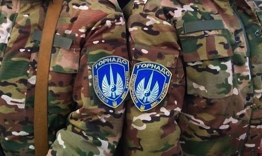 Эксперт: Украина лечится от «вируса радикализма», поэтому осудит «Торнадо»