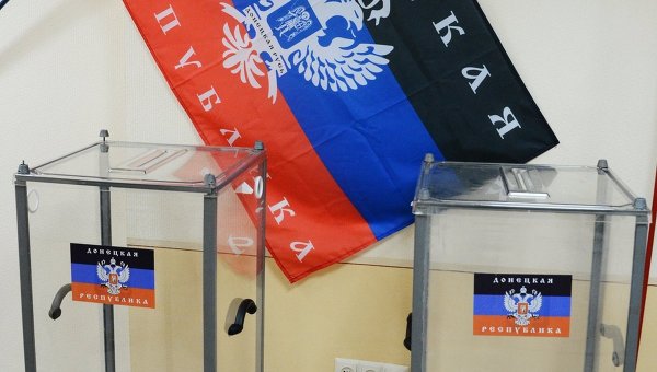 В ДНР назвали дату выборов нового главы