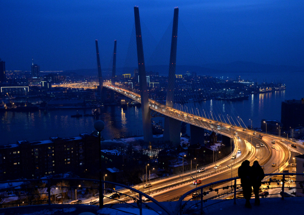 В АП поддержали перенос столицы ДФО во Владивосток