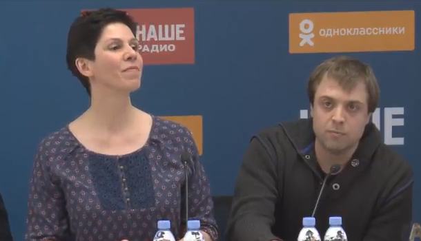 Премию «Чартова Дюжина» вручат фильму «Движение вверх»